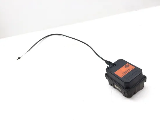 Cruise Control Module 2001 Harley Electra Glide Ultra Classic EFI FLHTCUI 3343