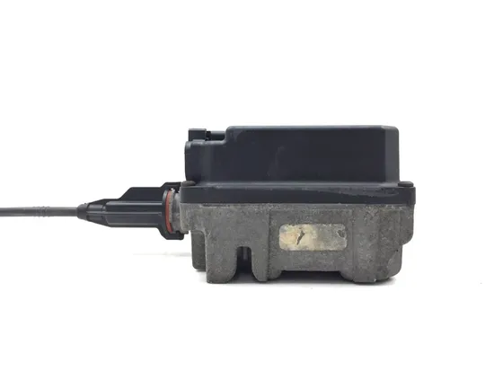 Cruise Control Module 2001 Harley Electra Glide Ultra Classic EFI FLHTCUI 3343