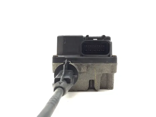 Cruise Control Module 2001 Harley Electra Glide Ultra Classic EFI FLHTCUI 3343