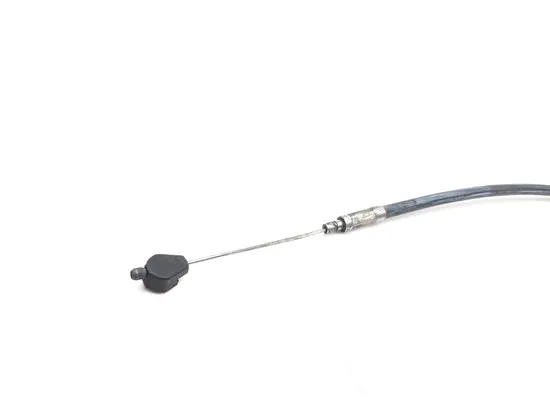 Cruise Control Module 2001 Harley Electra Glide Ultra Classic EFI FLHTCUI 3343