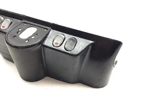 Ignition Switch Switches Cover 2001 Harley Electra Ultra Classic FLHTCUI 3343 x