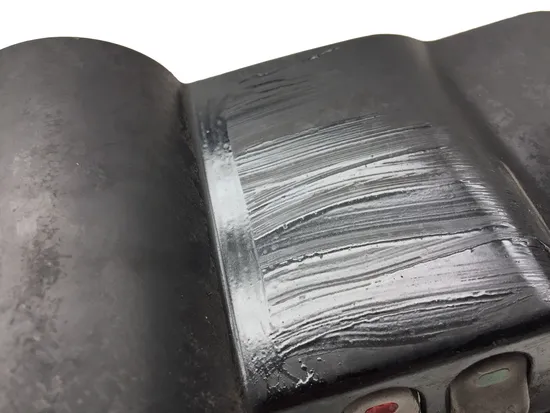 Ignition Switch Switches Cover 2001 Harley Electra Ultra Classic FLHTCUI 3343 x