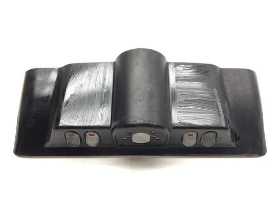 Ignition Switch Switches Cover 2001 Harley Electra Ultra Classic FLHTCUI 3343 x