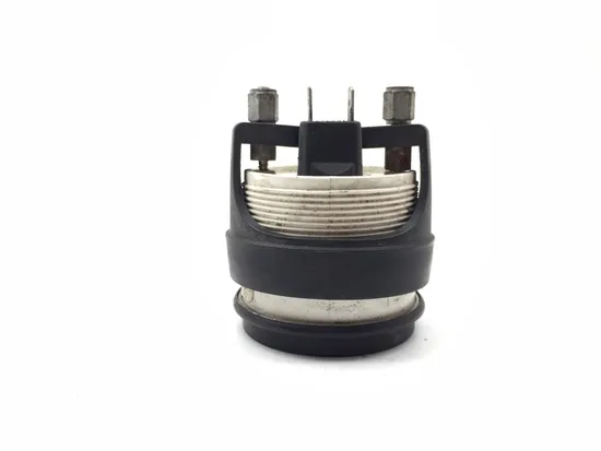 Air Pressure Gauge 2001 Harley Electra Glide Ultra Classic EFI FLHTCUI 3343