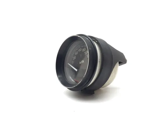 Air Pressure Gauge 2001 Harley Electra Glide Ultra Classic EFI FLHTCUI 3343