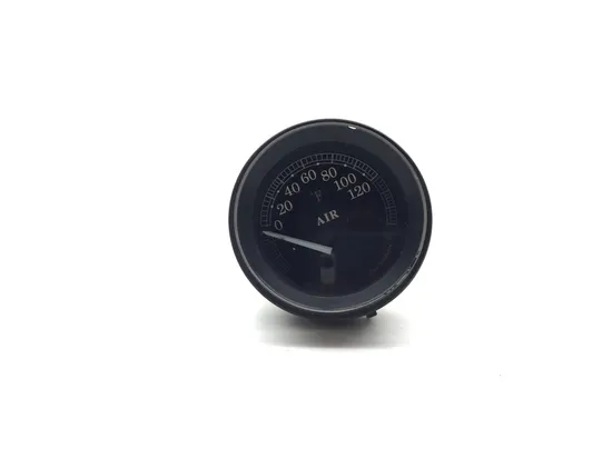 Air Pressure Gauge 2001 Harley Electra Glide Ultra Classic EFI FLHTCUI 3343