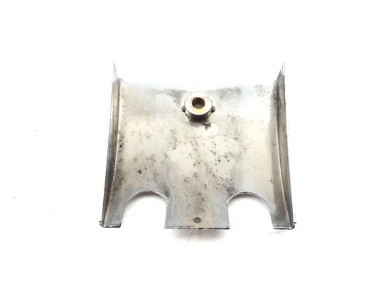 CB Console Intercom 2001 Harley Electra Glide Ultra Classic EFI FLHTCUI 3343 x