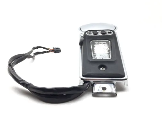 CB Console Intercom 2001 Harley Electra Glide Ultra Classic EFI FLHTCUI 3343 x