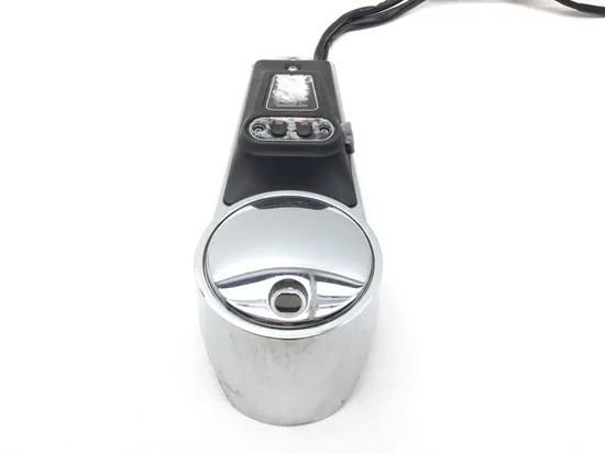 CB Console Intercom 2001 Harley Electra Glide Ultra Classic EFI FLHTCUI 3343 x