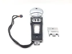 CB Console Intercom 2001 Harley Electra Glide Ultra Classic EFI FLHTCUI 3343 x