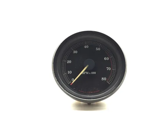 Tach Tachometer Gauge 2001 Harley Electra Glide Ultra Classic EFI FLHTCUI 3343 1
