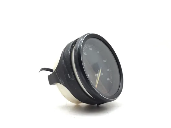 Tach Tachometer Gauge 2001 Harley Electra Glide Ultra Classic EFI FLHTCUI 3343 2