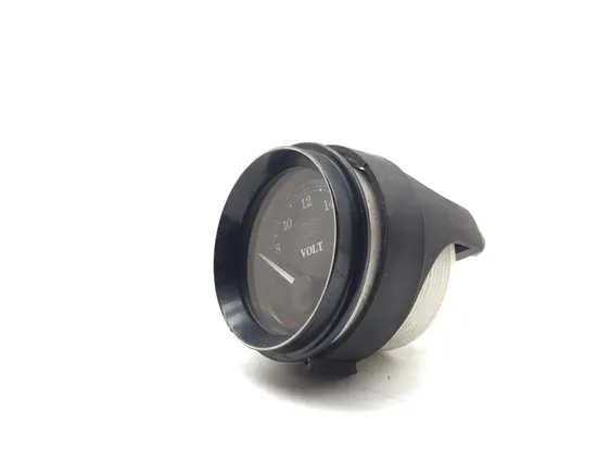 Voltage Gauge Meter 2001 Harley Electra Glide Ultra Classic EFI FLHTCUI 3343