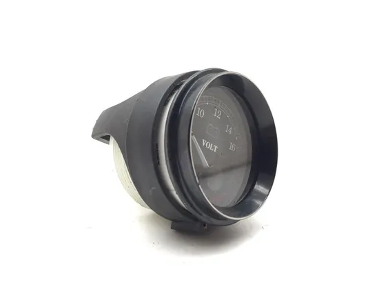 Voltage Gauge Meter 2001 Harley Electra Glide Ultra Classic EFI FLHTCUI 3343