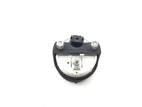 Voltage Gauge Meter 2001 Harley Electra Glide Ultra Classic EFI FLHTCUI 3343