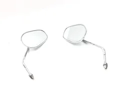 Mirrors 2001 Harley-Davidson Electra Glide Ultra Classic EFI FLHTCUI 3343 x