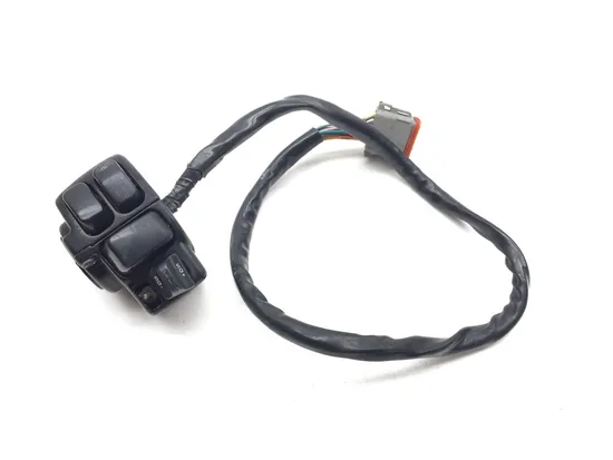 Left Headlight Bar Switch 2001 Harley Electra Ultra Classic EFI FLHTCUI 3343 x