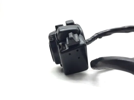 Left Headlight Bar Switch 2001 Harley Electra Ultra Classic EFI FLHTCUI 3343 x