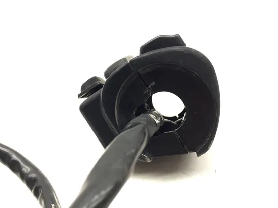 Left Headlight Bar Switch 2001 Harley Electra Ultra Classic EFI FLHTCUI 3343 x