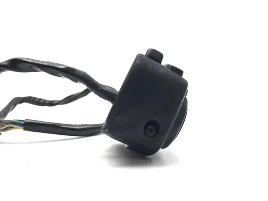 Left Headlight Bar Switch 2001 Harley Electra Ultra Classic EFI FLHTCUI 3343 x