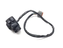 Left Headlight Bar Switch 2001 Harley Electra Ultra Classic EFI FLHTCUI 3343 x