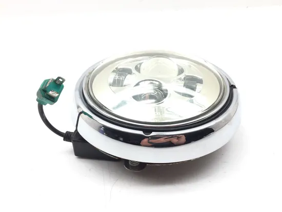 Headlight Front Headlamp 2001 Harley Electra Ultra Classic EFI FLHTCUI 3343 x