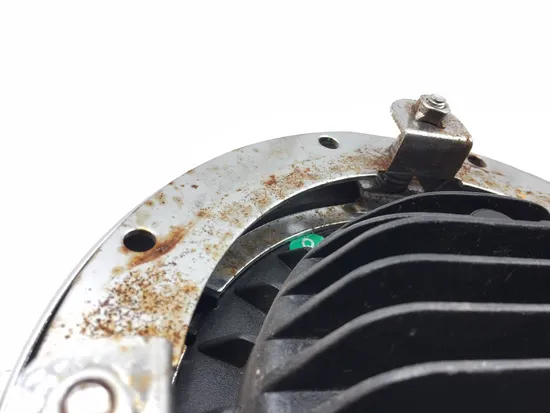 Headlight Front Headlamp 2001 Harley Electra Ultra Classic EFI FLHTCUI 3343 x