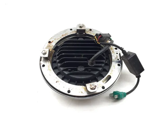 Headlight Front Headlamp 2001 Harley Electra Ultra Classic EFI FLHTCUI 3343 x