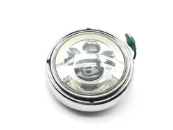 Headlight Front Headlamp 2001 Harley Electra Ultra Classic EFI FLHTCUI 3343 x