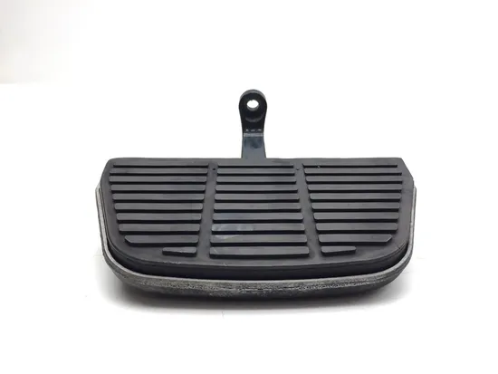 Left Right Passenger Floorboards 2001 Harley Electra Ultra Classic FLHTCUI 3343