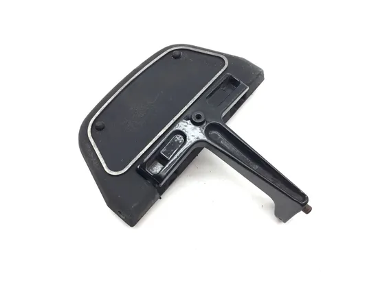 Left Right Passenger Floorboards 2001 Harley Electra Ultra Classic FLHTCUI 3343