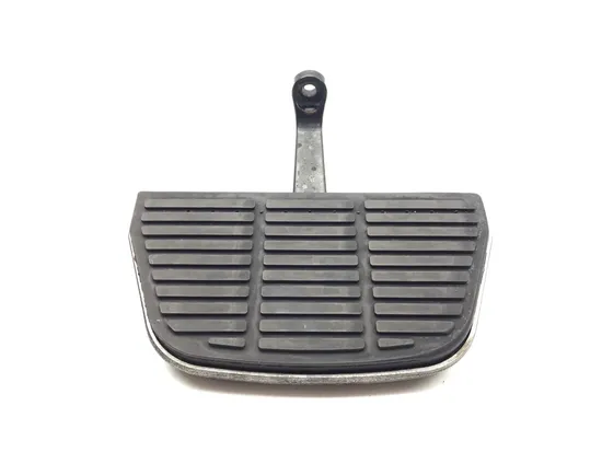 Left Right Passenger Floorboards 2001 Harley Electra Ultra Classic FLHTCUI 3343