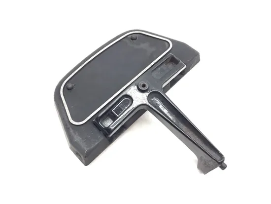 Left Right Passenger Floorboards 2001 Harley Electra Ultra Classic FLHTCUI 3343