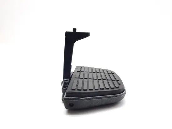 Left Right Passenger Floorboards 2001 Harley Electra Ultra Classic FLHTCUI 3343