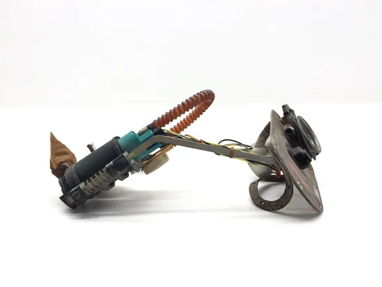 Gas Fuel Tank Pump 2001 Harley Electra Glide Ultra Classic EFI FLHTCUI 3343