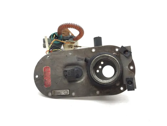 Gas Fuel Tank Pump 2001 Harley Electra Glide Ultra Classic EFI FLHTCUI 3343