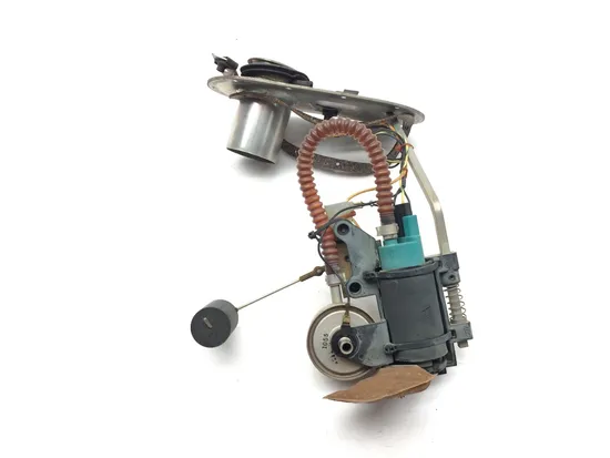 Gas Fuel Tank Pump 2001 Harley Electra Glide Ultra Classic EFI FLHTCUI 3343