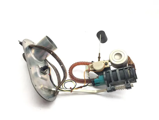 Gas Fuel Tank Pump 2001 Harley Electra Glide Ultra Classic EFI FLHTCUI 3343