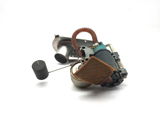 Gas Fuel Tank Pump 2001 Harley Electra Glide Ultra Classic EFI FLHTCUI 3343