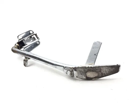 Kick Stand Bracket Side Foot Leg 2001 Harley Electra Ultra Classic FLHTCUI 3343