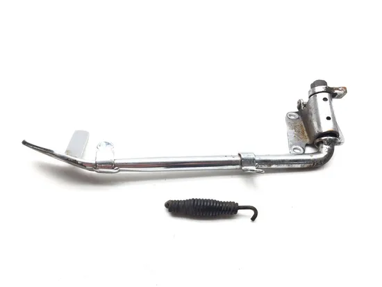 Kick Stand Bracket Side Foot Leg 2001 Harley Electra Ultra Classic FLHTCUI 3343