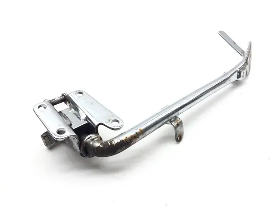 Kick Stand Bracket Side Foot Leg 2001 Harley Electra Ultra Classic FLHTCUI 3343