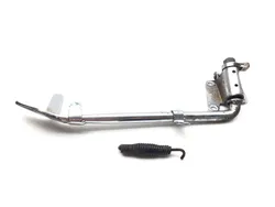 Kick Stand Bracket Side Foot Leg 2001 Harley Electra Ultra Classic FLHTCUI 3343