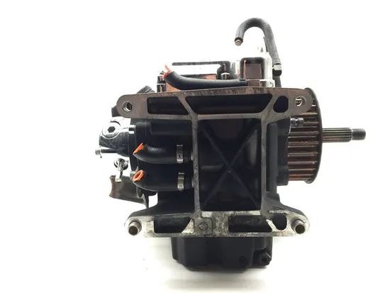 5 Speed Transmission 2001 Harley Electra Glide Ultra Classic EFI FLHTCUI 3343 x