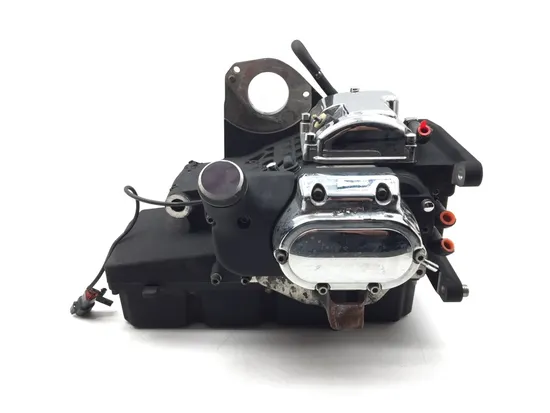 5 Speed Transmission 2001 Harley Electra Glide Ultra Classic EFI FLHTCUI 3343 x