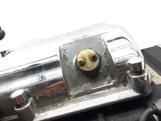 5 Speed Transmission 2001 Harley Electra Glide Ultra Classic EFI FLHTCUI 3343 x