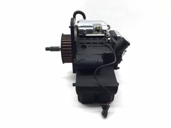 5 Speed Transmission 2001 Harley Electra Glide Ultra Classic EFI FLHTCUI 3343 x