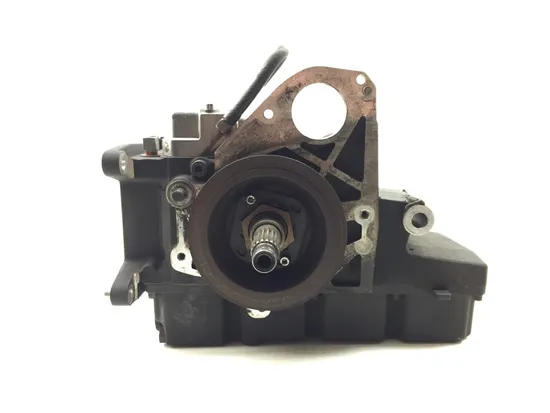 5 Speed Transmission 2001 Harley Electra Glide Ultra Classic EFI FLHTCUI 3343 x