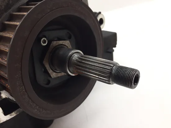 5 Speed Transmission 2001 Harley Electra Glide Ultra Classic EFI FLHTCUI 3343 x