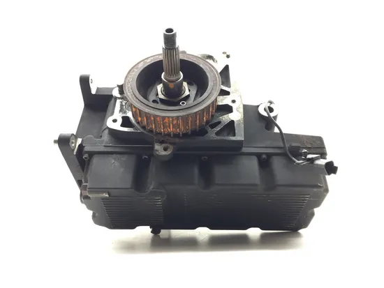 5 Speed Transmission 2001 Harley Electra Glide Ultra Classic EFI FLHTCUI 3343 x